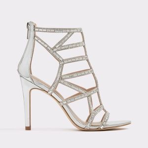 Aldo Norta Dress Heels / Sandals
